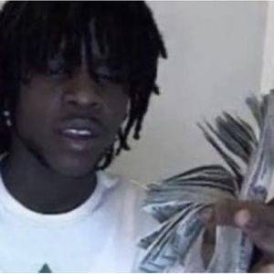 Meet your Posher, Tristen